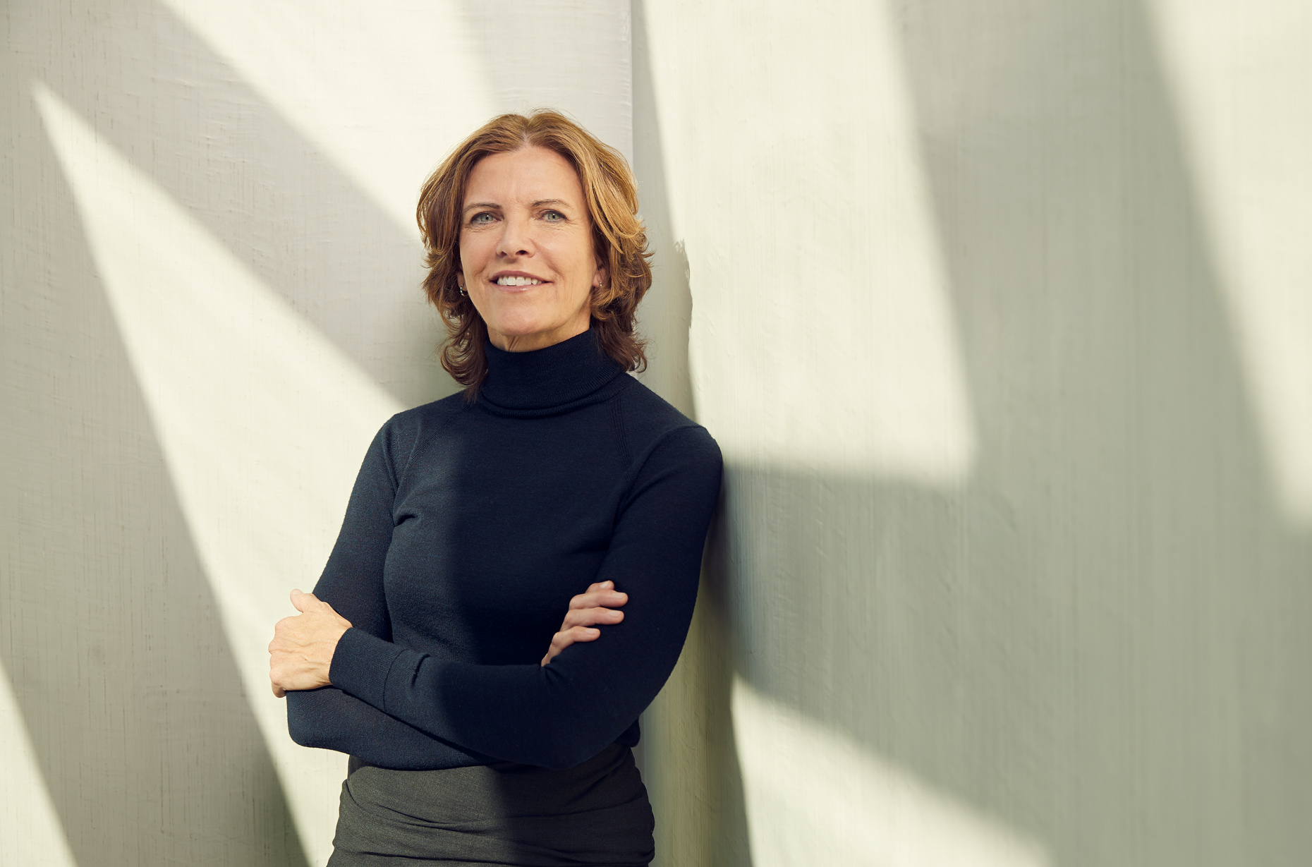 Jeanne Gang, Architect | Saverio Truglia